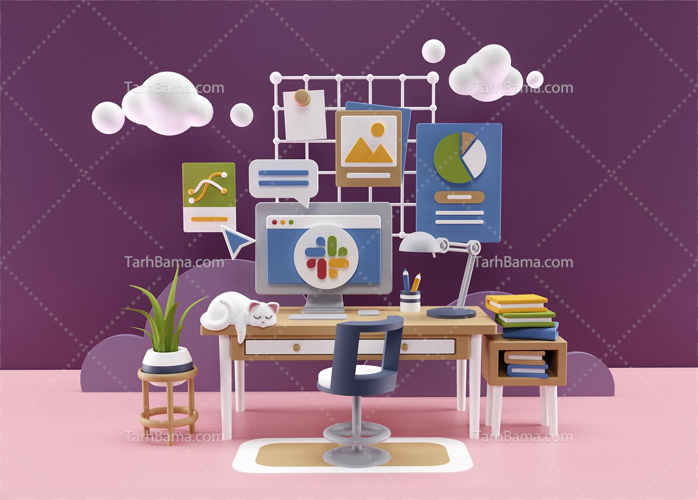 تصاویر سایر مشاغل